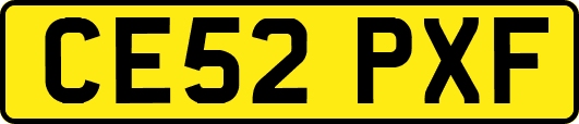 CE52PXF