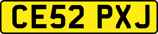 CE52PXJ