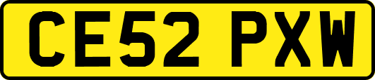 CE52PXW