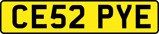 CE52PYE
