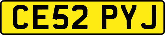 CE52PYJ