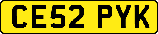 CE52PYK