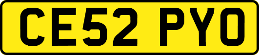 CE52PYO