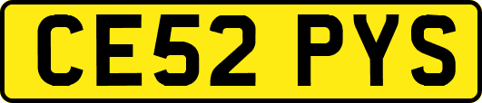 CE52PYS