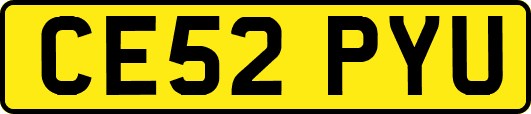 CE52PYU