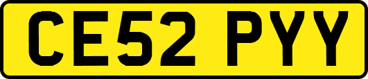 CE52PYY