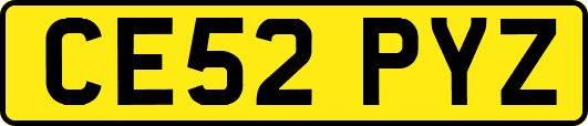 CE52PYZ