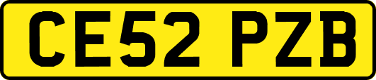 CE52PZB