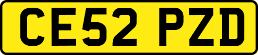 CE52PZD