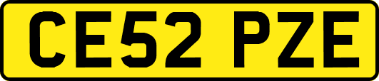 CE52PZE
