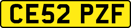 CE52PZF