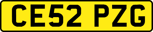 CE52PZG