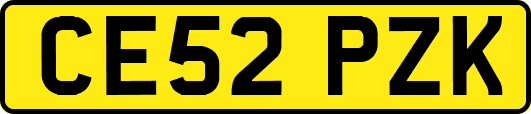 CE52PZK
