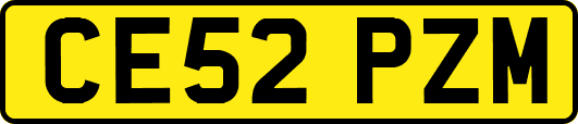 CE52PZM