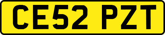 CE52PZT