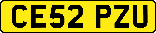 CE52PZU