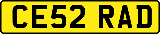 CE52RAD