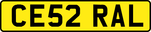 CE52RAL