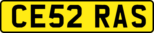 CE52RAS