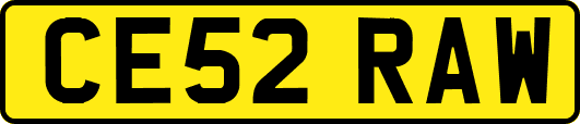 CE52RAW