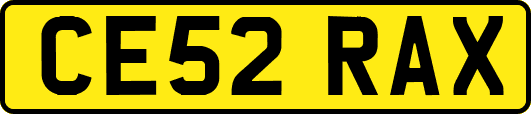 CE52RAX