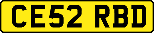 CE52RBD
