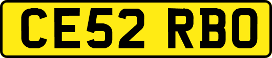CE52RBO
