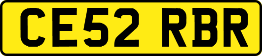 CE52RBR