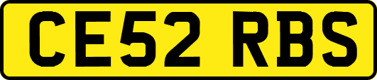 CE52RBS