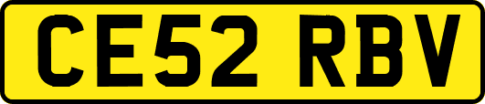 CE52RBV