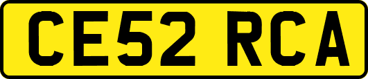 CE52RCA