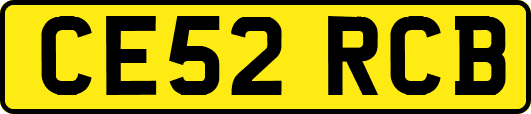 CE52RCB