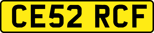 CE52RCF