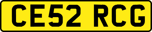 CE52RCG