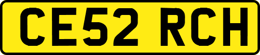 CE52RCH