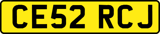 CE52RCJ