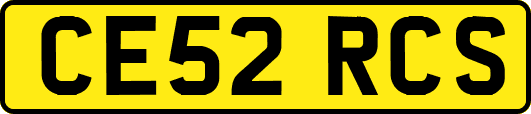 CE52RCS