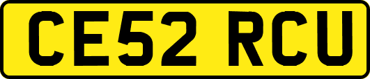 CE52RCU