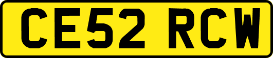 CE52RCW