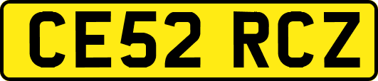 CE52RCZ