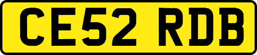 CE52RDB