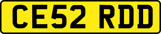 CE52RDD