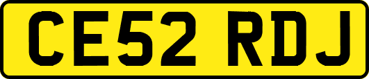 CE52RDJ