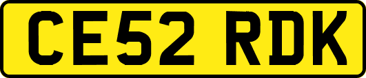 CE52RDK