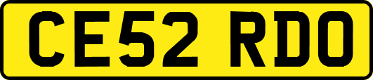 CE52RDO