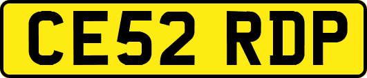 CE52RDP