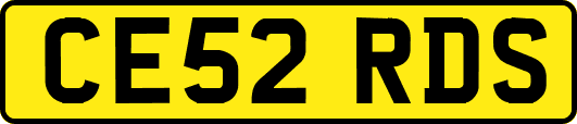 CE52RDS