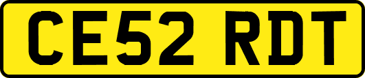 CE52RDT