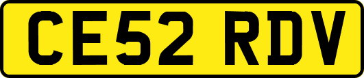 CE52RDV