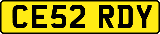 CE52RDY